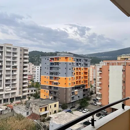 Apartment Leo Apartament Vlore