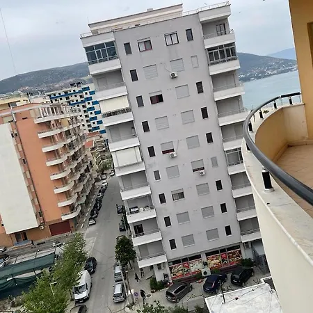 Apartment Leo Apartament Vlore