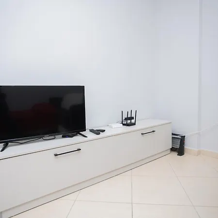 Leo Apartament Vlore
